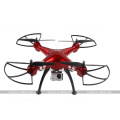 Date Syma X8HG cardan en temps réel sans tête Quadcopter Professional Drone avec HD caméra automatique pression d&#39;air Hauteur ensemble